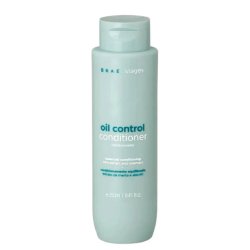 Condicionador Braé Stages Controle De Oleosidade 250ml