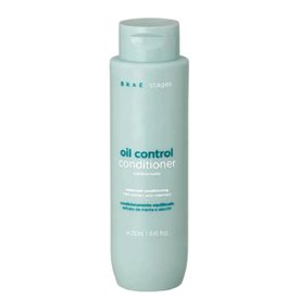 CONDICIONADOR BRAÉ STAGES CONTROLE DE OLEOSIDADE 250ML