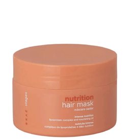 MÁSCARA CAPILAR BRAÉ STAGES NUTRIÇÃO 200G
