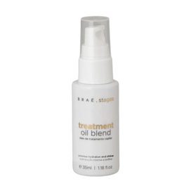 OIL BLEND BRAÉ STAGES TRATAMENTO 35ML