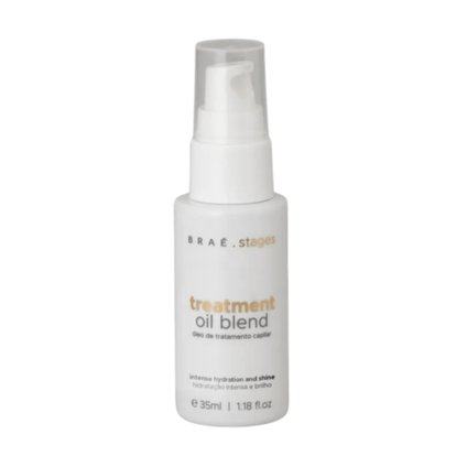 OIL BLEND BRAÉ STAGES TRATAMENTO 35ML