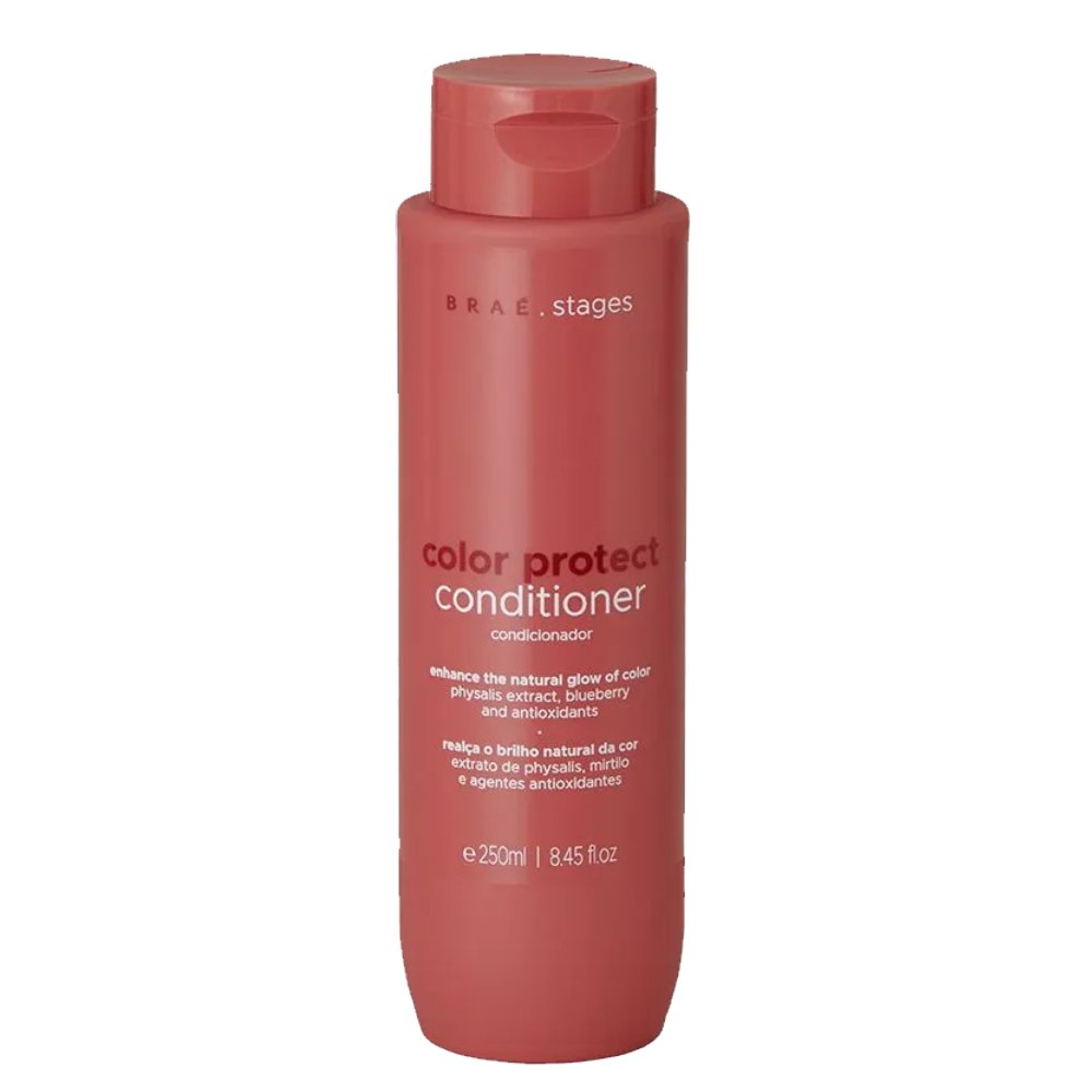 Condicionador Braé Stages Color Protect 250ml
