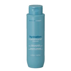 Condicionador Braé Stages Hidratação 250ml