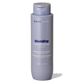 CONDICIONADOR BRAÉ STAGES LOIRO 250ML