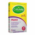 CULTURELLE MAXX 7 CÁPSULAS VEGETAIS