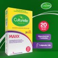 CULTURELLE MAXX PROBIÓTICO 7 CÁPSULAS