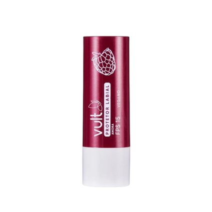 PROTETOR LABIAL VULT AMORA FPS 15 3,5G