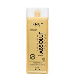 Shampoo Knut Absolut 250ml