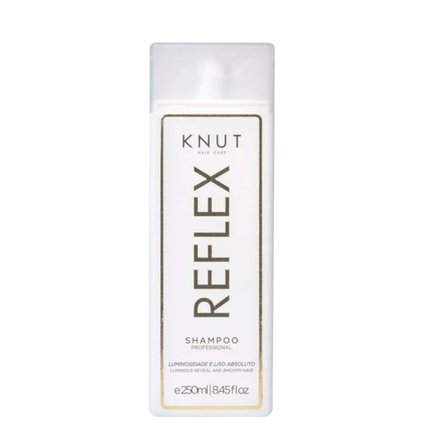 SHAMPOO KNUT REFLEX 250ML