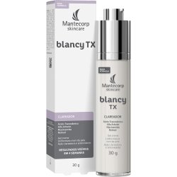 Gel Creme Clareador Blancy Tx 30g