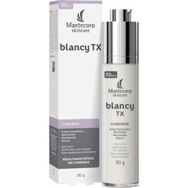 GEL CREME CLAREADOR BLANCY TX 30G