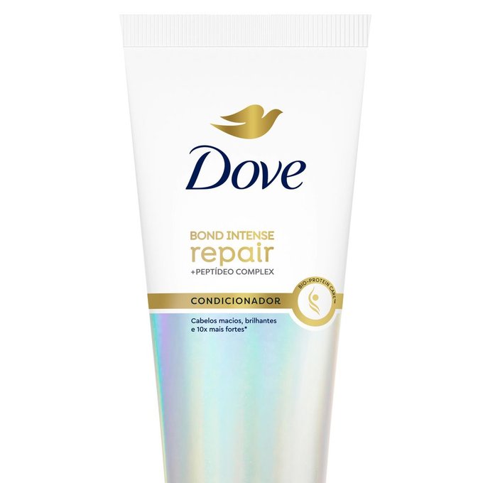 Condicionador Dove Bond Intense Repair 250ml Panvel Farmácias 8747