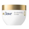 Kit Capilar Dove Máscara De Tratamento 10 Em 1 Bond Repair + Peptídeo Expert Em Danos 250G + Condicionador 250Ml + Shampoo 350Ml