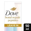 CREME LEAVE-IN CAPILAR DOVE BOND INTENSE REPAIR 50ML