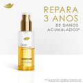 ÓLEO E SÉRUM CAPILAR BIFÁSICO DOVE BOND REPAIR + PEPTÍDEO 110ML