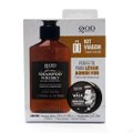 Kit Qod Barber Shop Shampoo Whisky 100ml + Pomada modeladora capilar Walk 7g