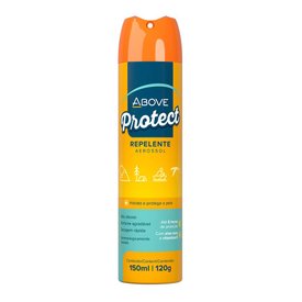 REPELENTE ABOVE 150ML