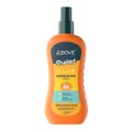REPELENTE DE INSETOS ABOVE ADULTO SPRAY 200ML
