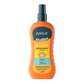 REPELENTE DE INSETOS ABOVE ADULTO SPRAY 200ML