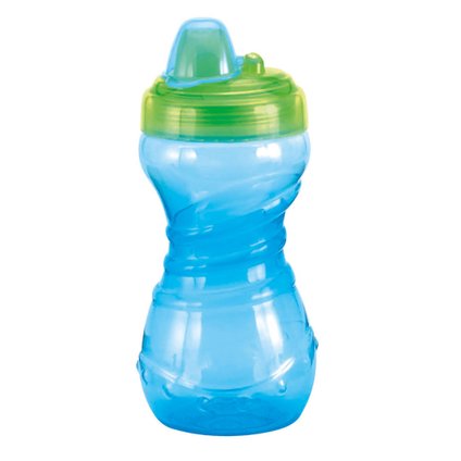 COPO KUKA FUN AZUL 330ML