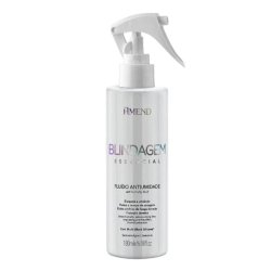 Leave-in Capilar Fluído Antiumidade Amend Blindagem Essencial 180ml