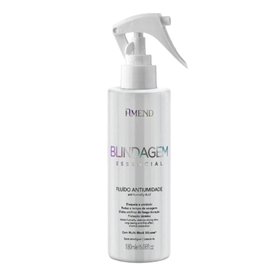 LEAVE-IN CAPILAR FLUÍDO ANTIUMIDADE AMEND BLINDAGEM ESSENCIAL 180ML