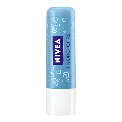 PROTETOR LABIAL NIVEA LIP CARE HIDRO CARE 4,8G