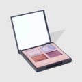 PALETA DE SOMBRA 4EYESHADOW PALETTE COSMIC OCÉANE EDITION