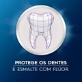PASTA DE DENTE ORAL-B 3D WHITE COM CARVÃO 1 UNIDADE 53 ML