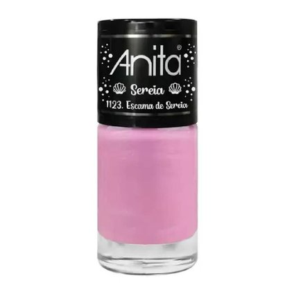 ESMALTE ANITA ESCAMA DE SEREIRA PEROLADO 10ML 