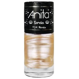 ESMALTE ANITA PÉROLA PEROLADO 10ML 
