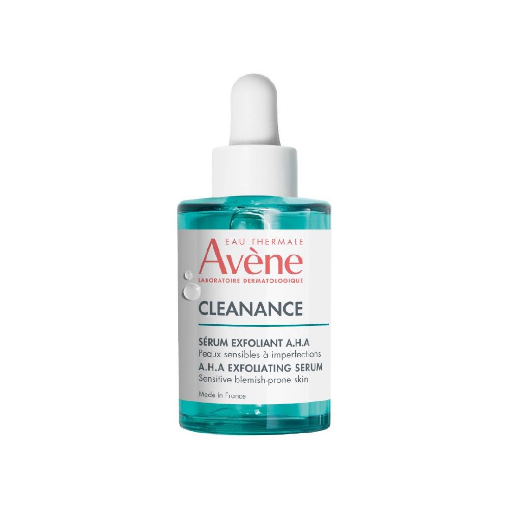 Sérum Facial Antiacne Esfoliante Avène Cleanance 30ml