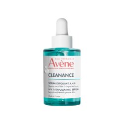 Sérum Facial Antiacne Esfoliante Avène Cleanance 30ml