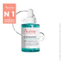 SÉRUM FACIAL ANTIACNE ESFOLIANTE AVÈNE CLEANANCE 30ML