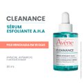 SÉRUM FACIAL ANTIACNE ESFOLIANTE AVÈNE CLEANANCE 30ML
