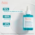SÉRUM FACIAL ANTIACNE ESFOLIANTE AVÈNE CLEANANCE 30ML
