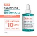 SÉRUM FACIAL ANTIACNE ESFOLIANTE AVENE CLEANANCE 30ML
