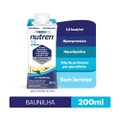 SUPLEMENTO NUTRICIONAL NUTREN 1.5 PROTEIN BAUNILHA 200ML