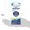 SUPLEMENTO NUTRICIONAL NUTREN 1.5 PROTEIN BAUNILHA 200ML