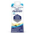 SUPLEMENTO NUTRICIONAL NUTREN 1.5 PROTEIN BAUNILHA 200ML