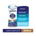 SUPLEMENTO NUTRICIONAL NUTREN 1.5 PROTEIN CAFÉ COM LEITE 200ML