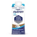 SUPLEMENTO NUTRICIONAL NUTREN 1.5 PROTEIN CAFÉ COM LEITE 200ML