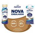 SUPLEMENTO NUTRICIONAL NUTREN 1.5 PROTEIN CAFÉ COM LEITE 200ML