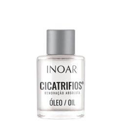 Óleo Capilar Inoar Cicatrifios 7ml