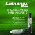 ANALGÉSICO CALMINEX DICLO GEL 11,6MG/G 60G