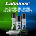 ANALGÉSICO CALMINEX DICLO GEL 11,6MG/G 60G