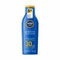 PROTETOR SOLAR NIVEA SUN PROTECT HIDRATA FPS 30 125ML