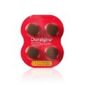 ANALGÉSICO DORALGINA BLISTER 4 COMPRIMIDOS