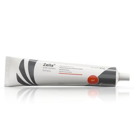 ZELLA 150MG GEL 30G