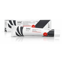 Zella Ácido Azelaico 150mg/g Gel 30g
